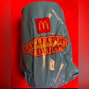 NEW SEALED McDonalds Happy Meal 2024 Collector Cup UNOPENED